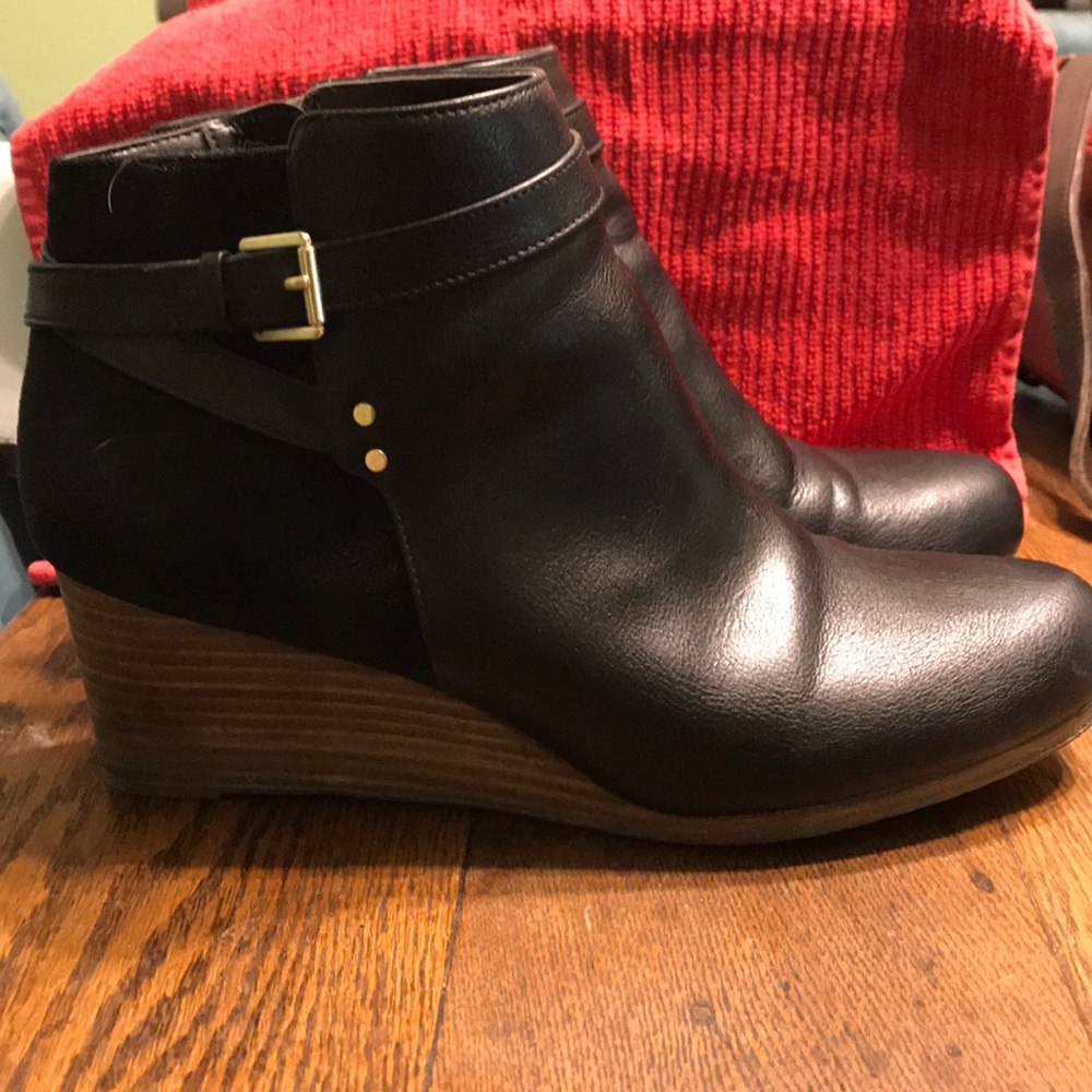 Booties